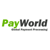 PayWorld Logo