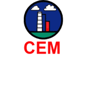 CEM Service Group Logo