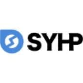 Shen Yang Hydraulic Press's Logo