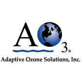 Adaptive Ozone Solutions Logo