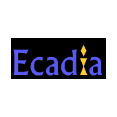 Ecadia Logo