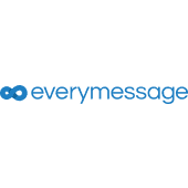 Everymessage Logo