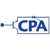CP Automation Logo