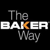 Baker Concrete Construction Logo