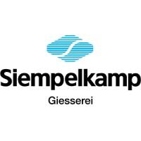 Siempelkamp Giesserei GmbH Logo