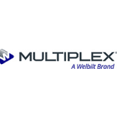 Multiplex Beverage Logo
