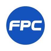 FPC Security Logo