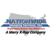 Nationwide Imaging Services Logo