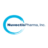 Nuvectis Pharma Logo