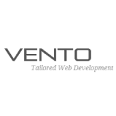Vento Solutions Logo