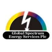 Global Spectrum Energy Services Logo