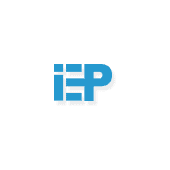 IEP's Logo