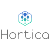 Hortica Ltd. Logo