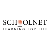 Schoolnet India Logo