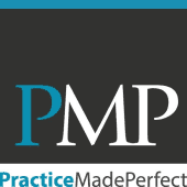 PMP Marketing Group Logo