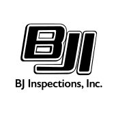 BJ Inspections Logo