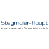 Stegmaier-Haupt Logo