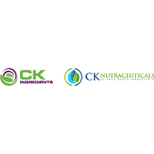 CK Ingredients Logo