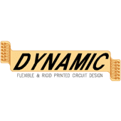 Dynamic FPC Design Logo