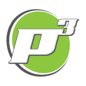 Push Pedal Pull Logo