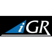 iGR Logo