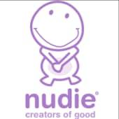 Nudie Juices Logo