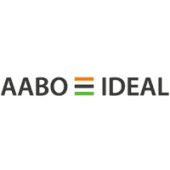 Aabo-Ideal's Logo