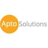 Apto Solutions's Logo