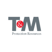 T&M Protective Logo