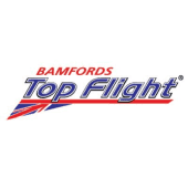 Bamfords Logo