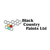 Black Country Paints Ltd Logo