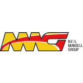 Neil Mansell Group Logo