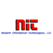 Network Information Technologies Logo