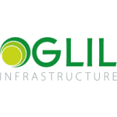 GLIL Infrastructure's Logo