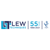 LEW Techniques Logo