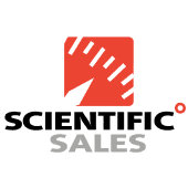 Scientific Sales Logo