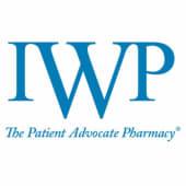 Injured Workers Pharmacy Logo