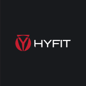 Hyfit Logo