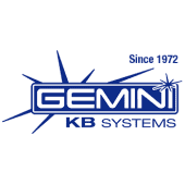Gemini Bakery Equipment Company Logo