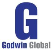 Godwin Global's Logo