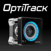 OptiTrack Logo