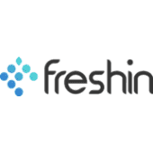 FreshIn Logo