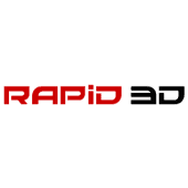 Rapid 3D Logo