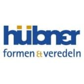 C. Hübner Logo
