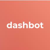 Dashbot's Logo