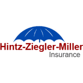 Hintz-Ziegler-Miller Insurance Logo