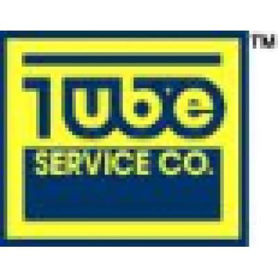 Tube Service Company's Logo