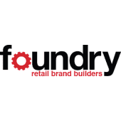 Foundry's Logo