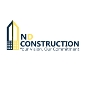 NLD Construction Logo