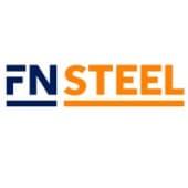 FN Steel Logo
